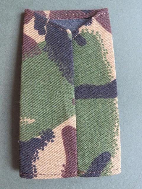 British Army Warrant Officer Class 1 Rank Slide — image 2