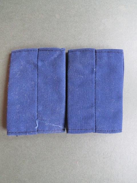 Royal Air Force Warrant Officer Class 1 Rank Badges — image 2