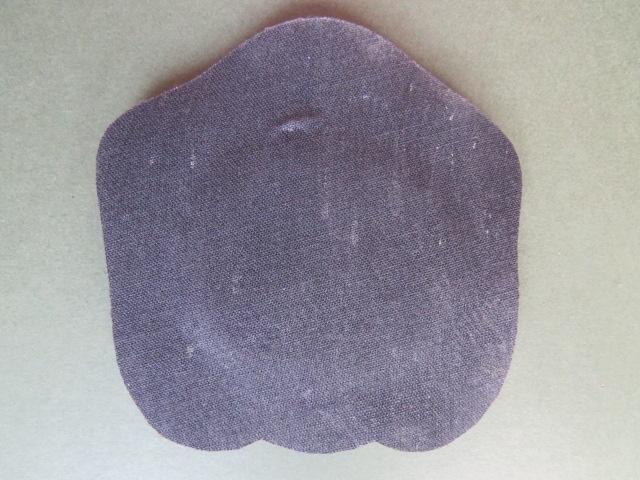 British Army 'The Rifles' Warrant Officer Class 1 (RSM) No1 Dress Rank Badge — image 2