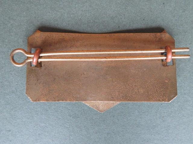 British Army Pre 1953 'Corporals' Wrist Rank Badge — image 2