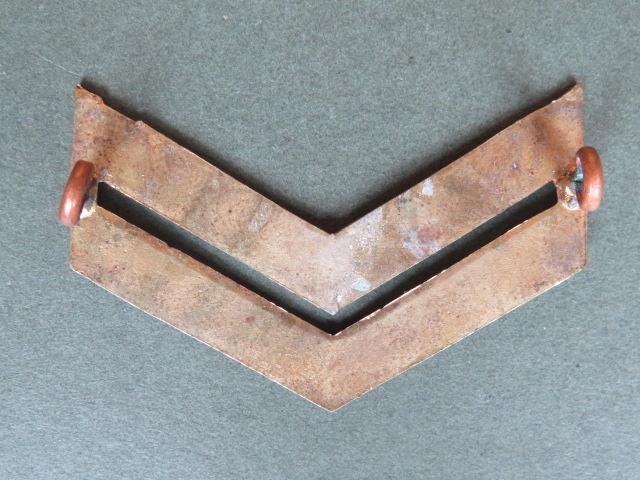 British Army Pre 1953 'Corporals' Wrist Rank Badge — image 3