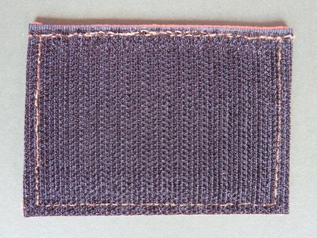 New Zealand Army Nationality Patch — image 2