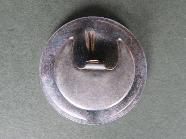 British Forces WW2 'Loyal Service' Lapel Badge in Box of Issue — image 3