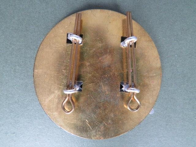 British Army Physical Training Instructor Badge — image 2