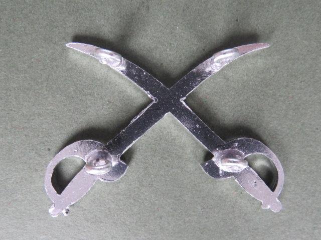 British Army Physical Training Instructor Badge — image 3