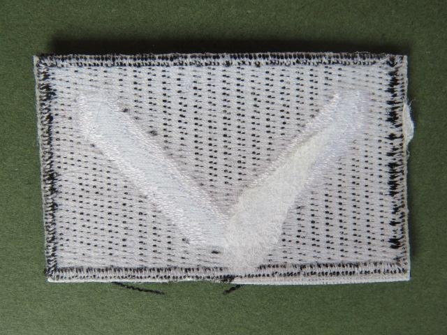 Australia Army Post 1987 1st Military Police Company Formation Patch — image 2