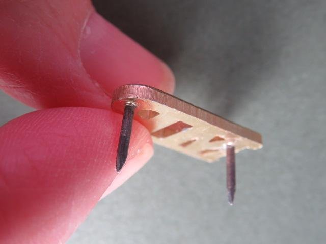 Australia Army 'Military Police' Shoulder Title — image 3