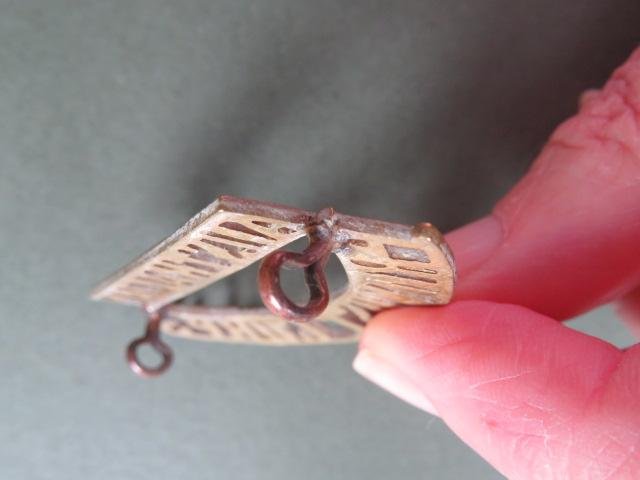 Australia Army WW1 Period 'Australian Provost Corps' Shoulder Title — image 4