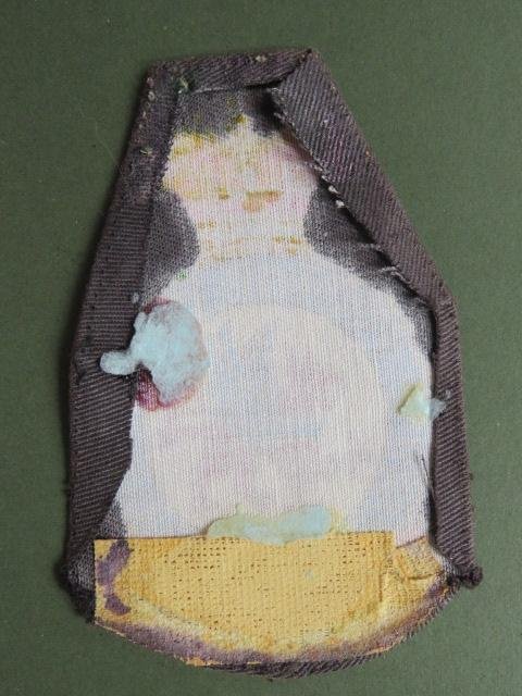 Australia Royal Australian Air Force 'Provost Unit' Arm Patch — image 2