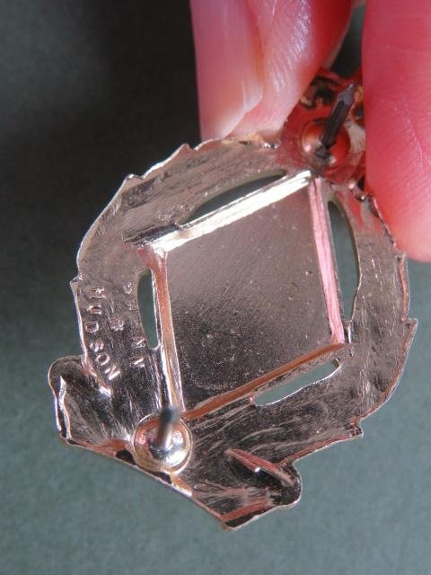 Australia Army Post 1953 Royal Australian Woman's Royal Australian Army Corps e Cap & Collar Badge — image 4