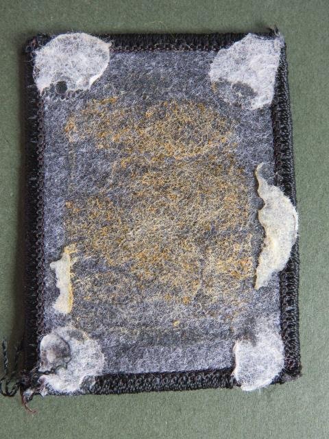 Australia Army Post 1953 Royal Australian Corps of Military Police Cap Badge — image 2