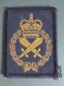 Australia Army Post 1953 Royal Australian Corps of Military Police …