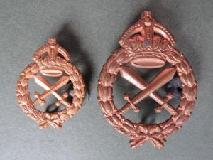 Australia Army 1948-1953 Royal Australian Corps of Military Police Cap …