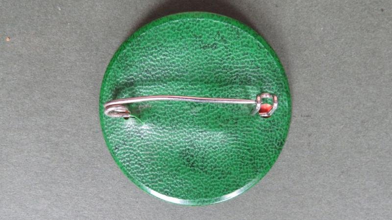 New Zealand / Australia Scouts Badge — image 2