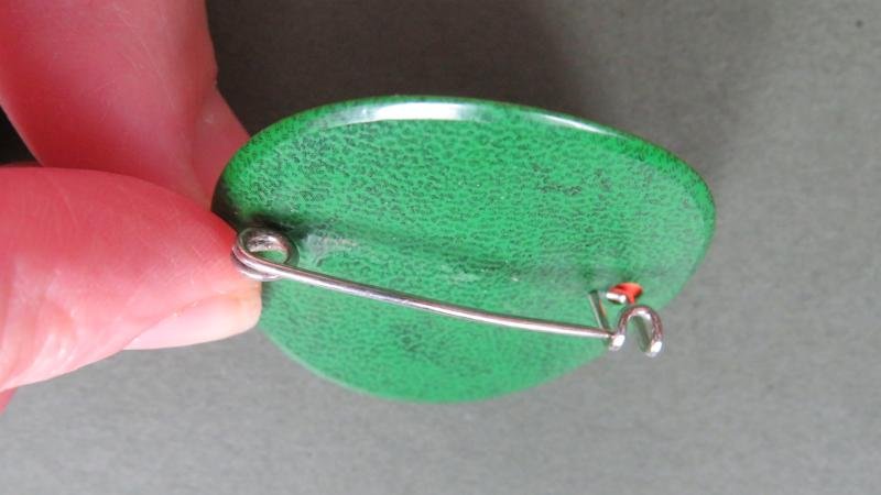 New Zealand / Australia Scouts Badge — image 3