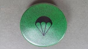 New Zealand / Australia Scouts Badge