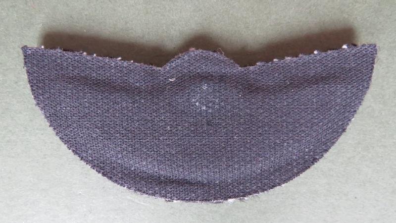 New Zealand Army SAS Parachute Wings — image 2