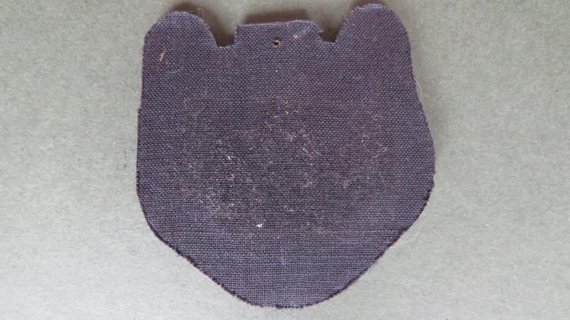 Canada Royal Canadian Air Force Para Rescue Parachute Wings — image 2