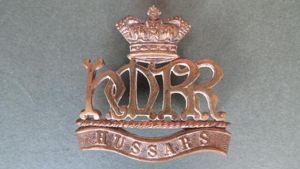 British Army Boar War Period 'Her Majesty's Reserve Regiment of …