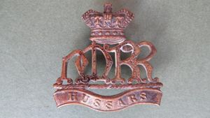 British Army Boar War Period 'Her Majesty's Reserve Regiment of …