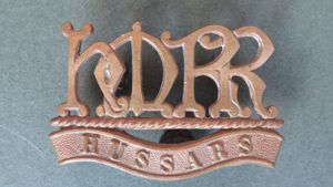 British Army Boar War Period 'Her Majesty's Reserve Regiment of …