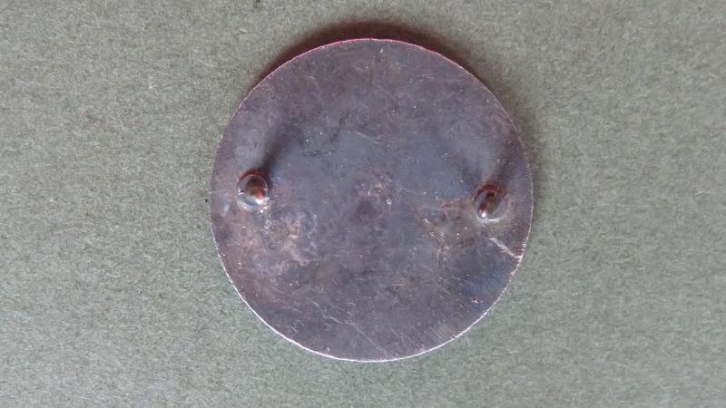 South Africa Army 32 Battalion Officers Affiliation Pocket Crest — image 3