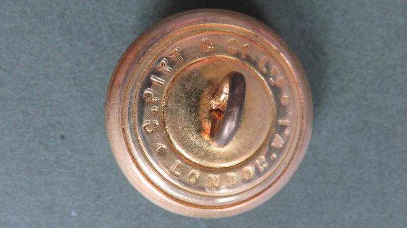 British Army Pre and Post 1953 Sherwood Foresters (Nottinghamshire and Derbyshire Regiment) Uniform Buttons — image 2