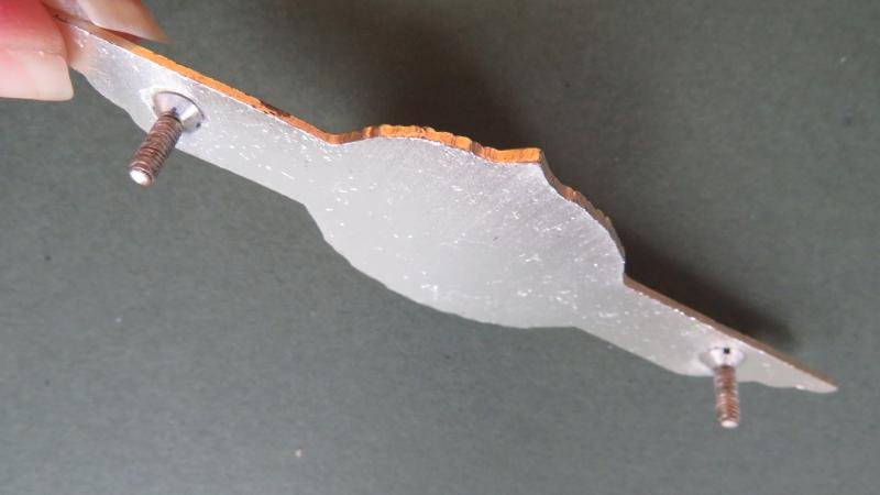 East Germany (DDR) 1960-1963 3rd Class Parachute Wings — image 3