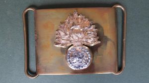 British Army The Fusiliers Brigade & Royal Regiment of Fusiliers …