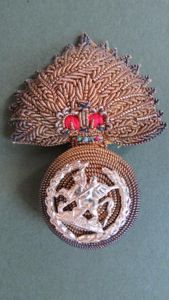 British Army The Fusiliers Brigade & Royal Regiment of Fusiliers …