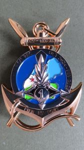 France Foreign Legion 1° Régiment Etranger de Cavalerie, 1 Escuadron, …