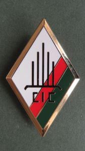 France Foreign Legion C.I.C (Commissioned and Non Commissioned Officers Instruction …