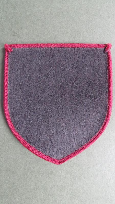 British Army 16th Air Assault Brigade TRF — image 2