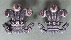 British Army 15th (County of London) Battalion, The London Regiment …