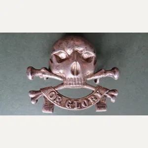 British Army The 17th (Duke of Cambridge's Own) Royal Lancers …