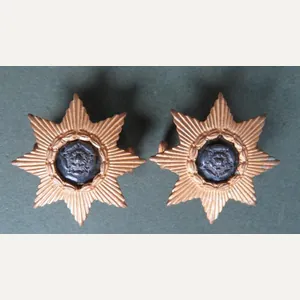 British Army The East Yorkshire Regiment (Duke of York's Own) …