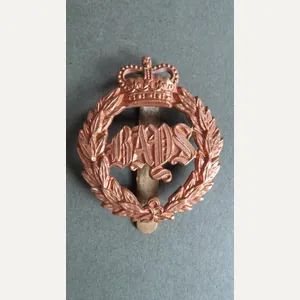 British Army Pre 1953 The Queen's Bays (2nd Dragoon Guards) …