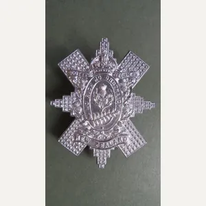 New Zealand Army Post WW2 'The 1st Armoured Regiment' (New …