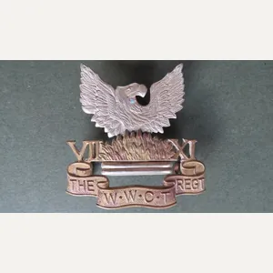 New Zealand Army Post WW2 'Wellington West Coast and Taranaki …