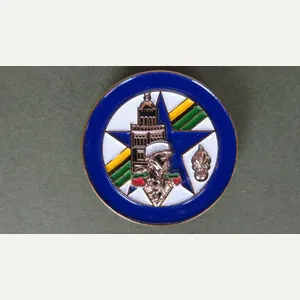 France Foreign Legion 4° Régiment Etranger 'Les Caporaux Chef' Pocket …