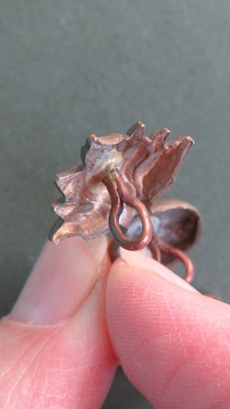 British Army The Royal Fusiliers (City of London) Shoulder Title — image 4