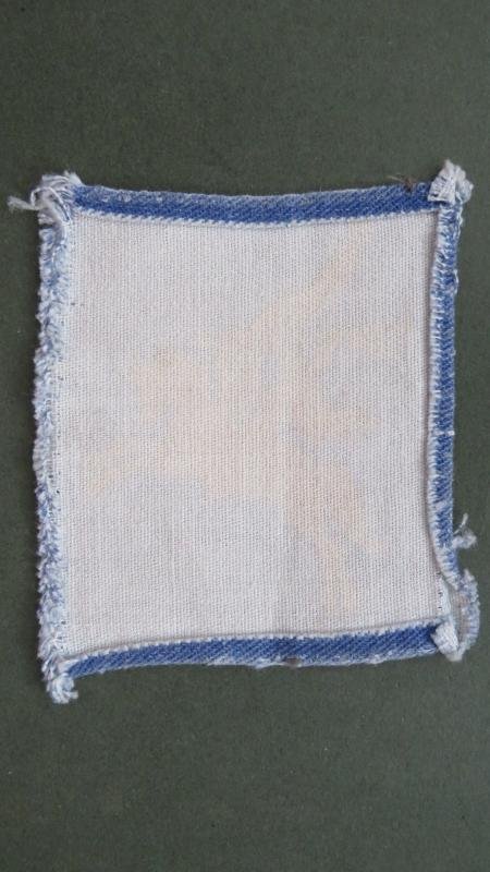 British Army 16th Airborne Brigade & 6th Field Force Formation Sign — image 2