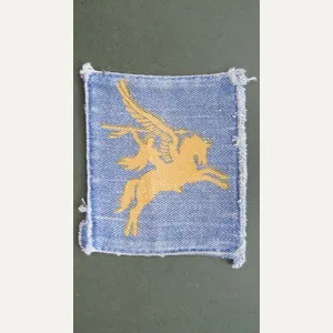 British Army 16th Airborne Brigade & 6th Field Force Formation …