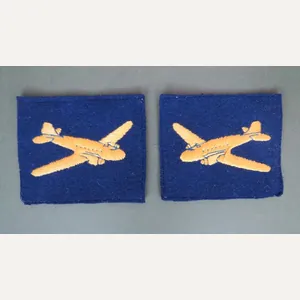 British Army 47 Air Despatch Company, Royal Army Service Corps …