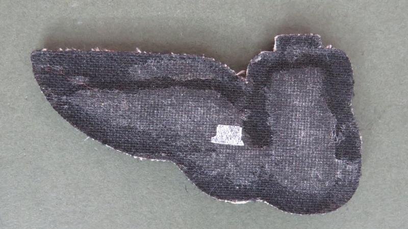 British Army & Royal Marines 'Gunner' Wing — image 2