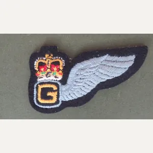 British Army & Royal Marines 'Gunner' Wing