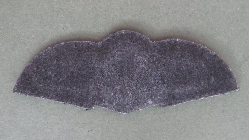 British Army Special Forces 'Communicators' Parachute Wings — image 2