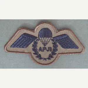 British Army 'Assistant Parachute Jump Instructor' Wings