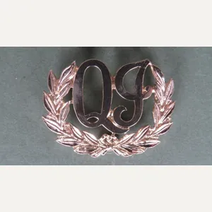 British Army Royal Engineers 'Qualified Instructor' Arm Badge