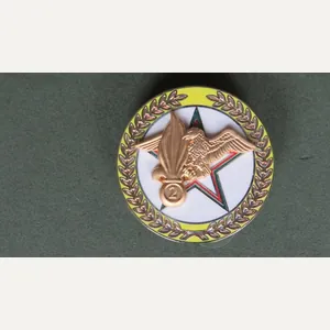 France Foreign Legion 2° Régiment Etranger de Génie 5° Compagnie …